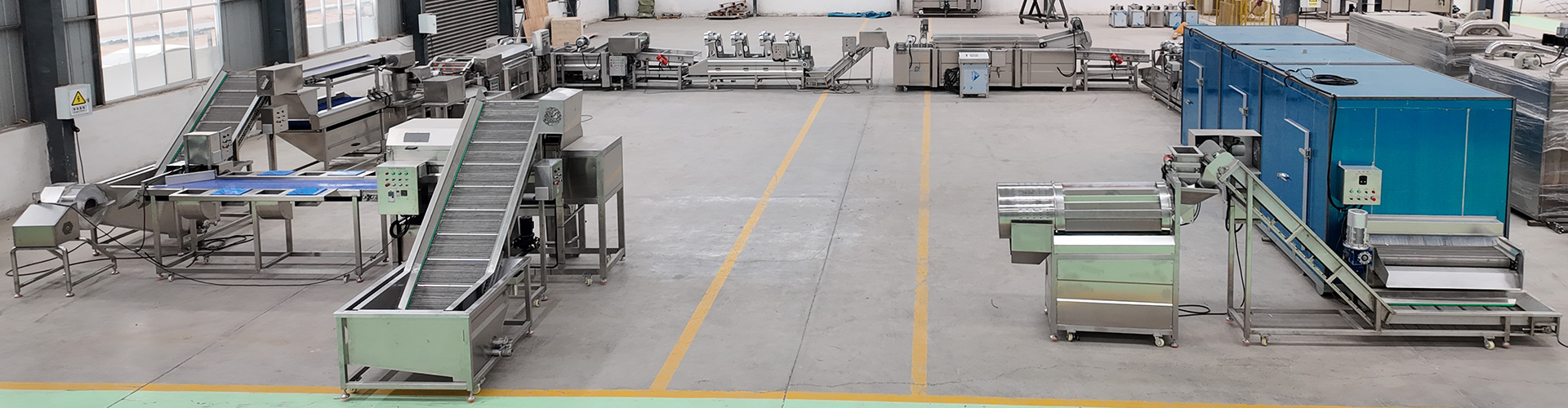 Production Line