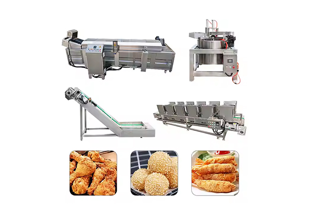 500kg/h