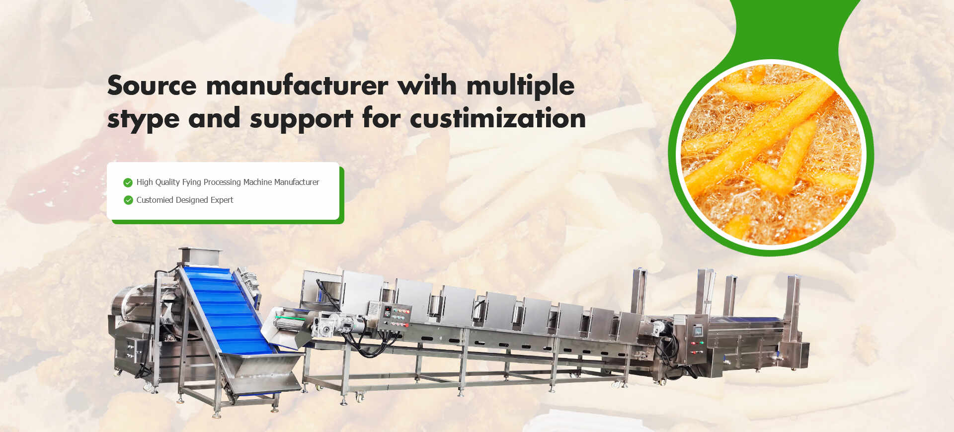 Henan Shepody Machinery Co.,Ltd